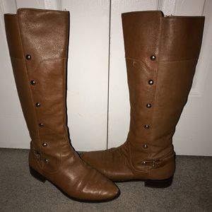 Michael Kors Boots Size 9